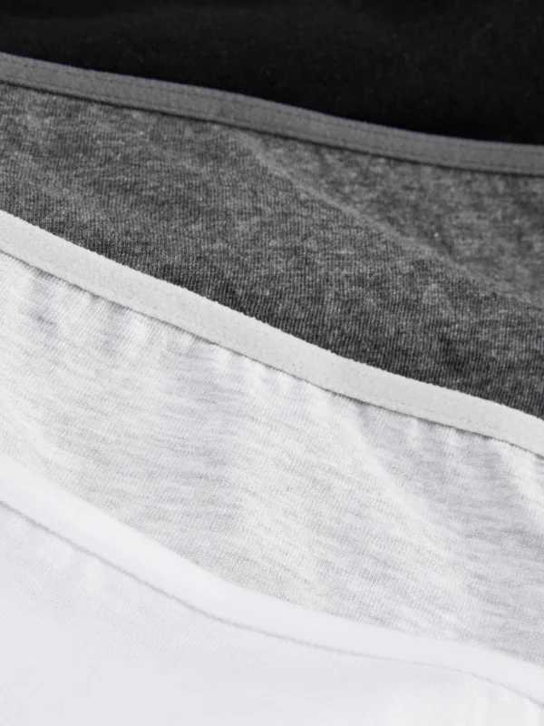 Lot De 4 Bas De Maillots De Bain