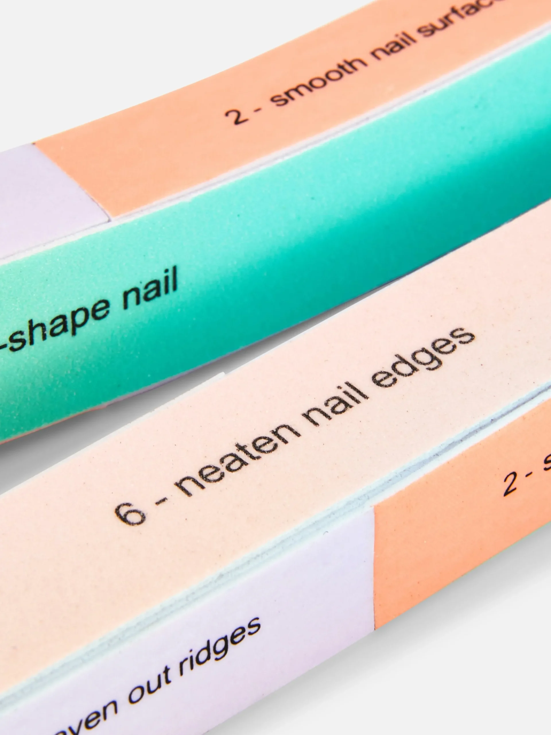 lot_de__blocs_polissoirs__1.webp Lot De 2 Blocs Polissoirs Multifaces à Ongles