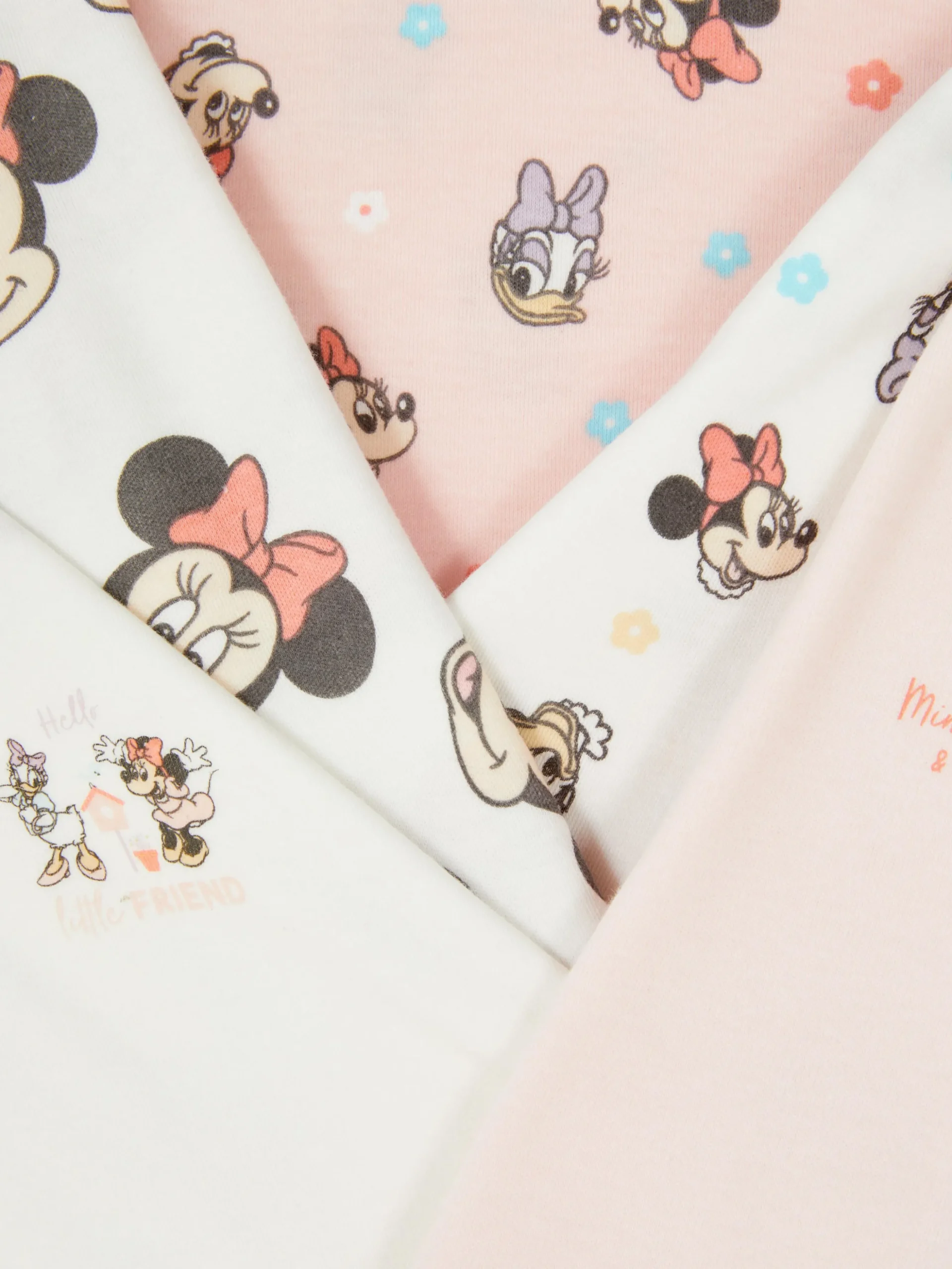lot_de__bodys_disney_minn_2.webp Lot De 5 Bodys Disney Minnie Mouse Et Daisy Duck