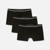 Lot De 3 Boxers Essential