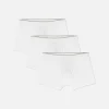 Lot De 3 Boxers Essential