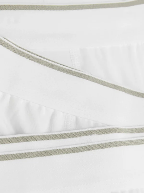 Lot De 3 Boxers Essential