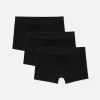 Lot De 3 Boxers Essentiels