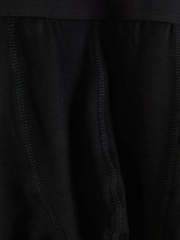 Lot De 3 Boxers Essentiels