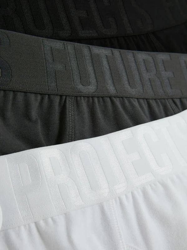 Lot De 3 Boxers Future Projects