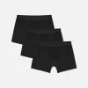 Lot De 3 Boxers Haut De Gamme