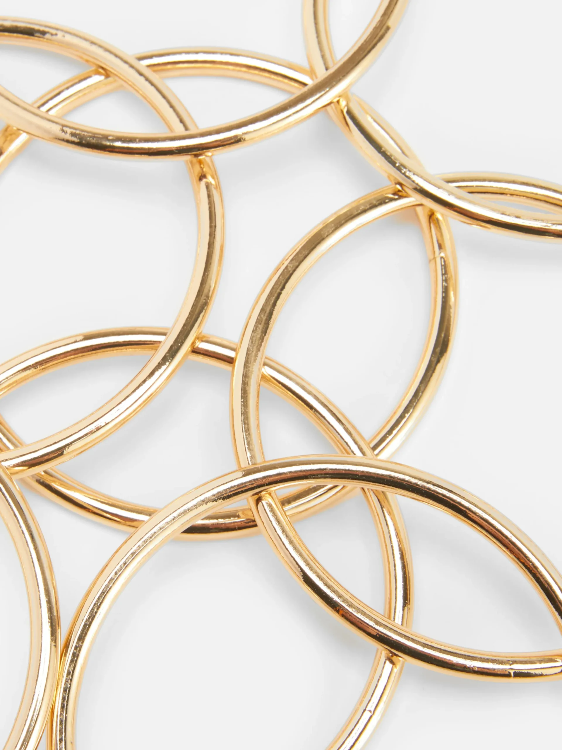 lot_de__bracelets_joncs_m_1.webp Lot De 8 Bracelets Joncs Métallisés