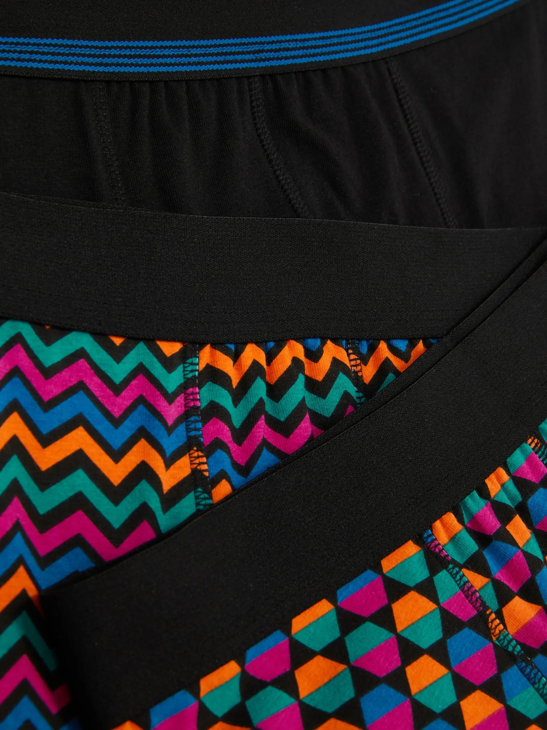 lot_de__caleons__motif_go_1.webp Lot De 3 Caleçons à Motif Géométrique Tendance