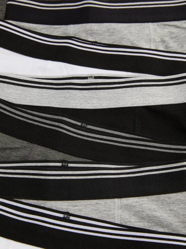 Lot De 7 Caleçons Essential