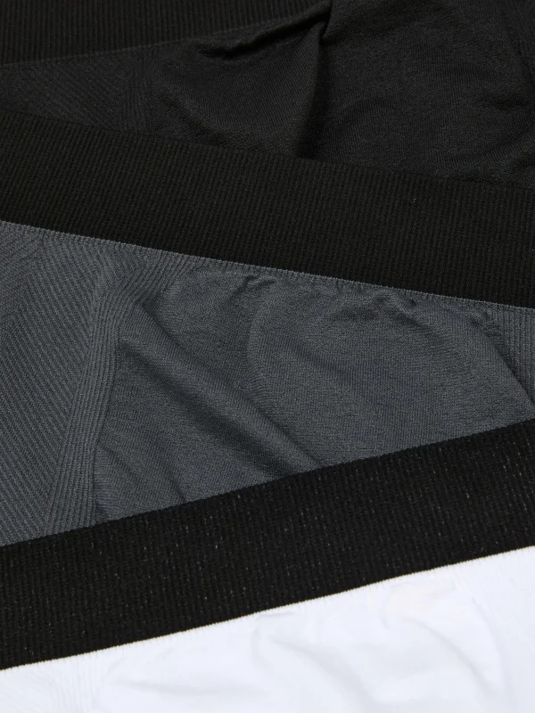 Lot De 3 Caleçons Sans Couture