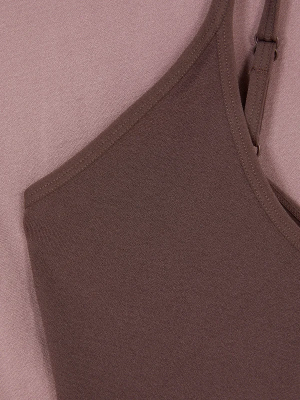 Lot De 2 Caracos Décolletés