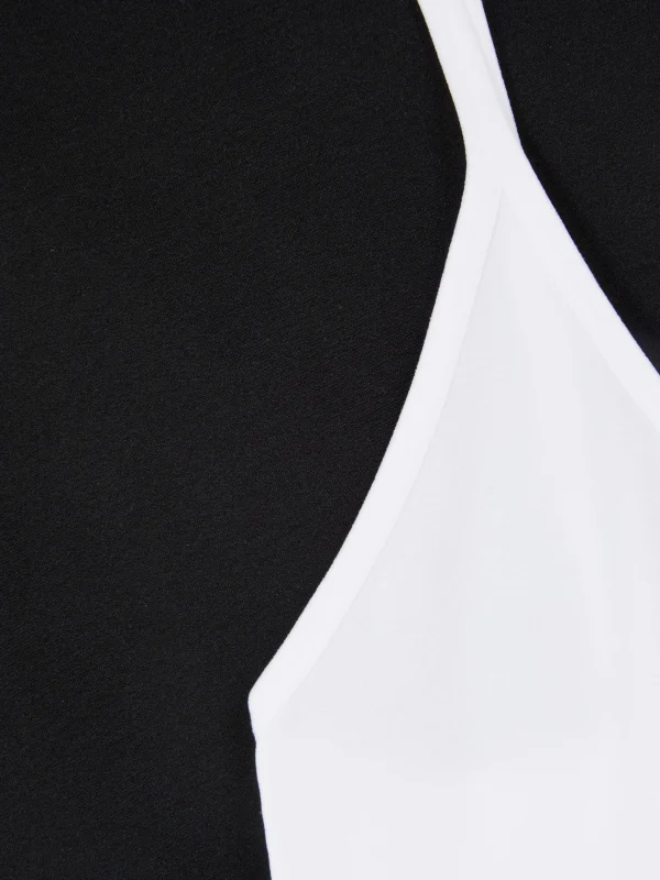 Lot De 2 Caracos Décolletés