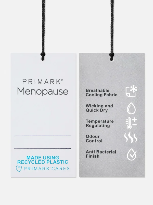 Lot De 2 Caracos Ménopause