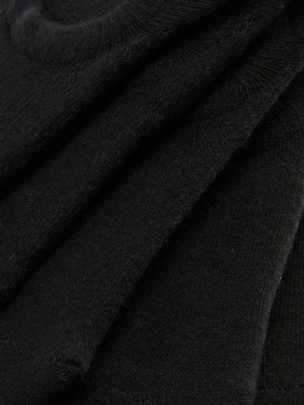 Lot De 5 Chaussettes Invisibles Essential