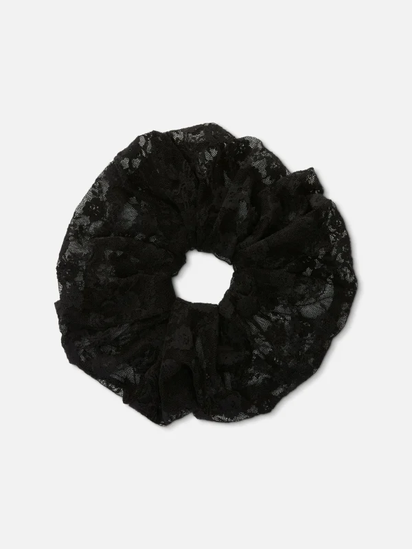 Lot De 3 Chouchous Beetlejuice X Colleen Atwood