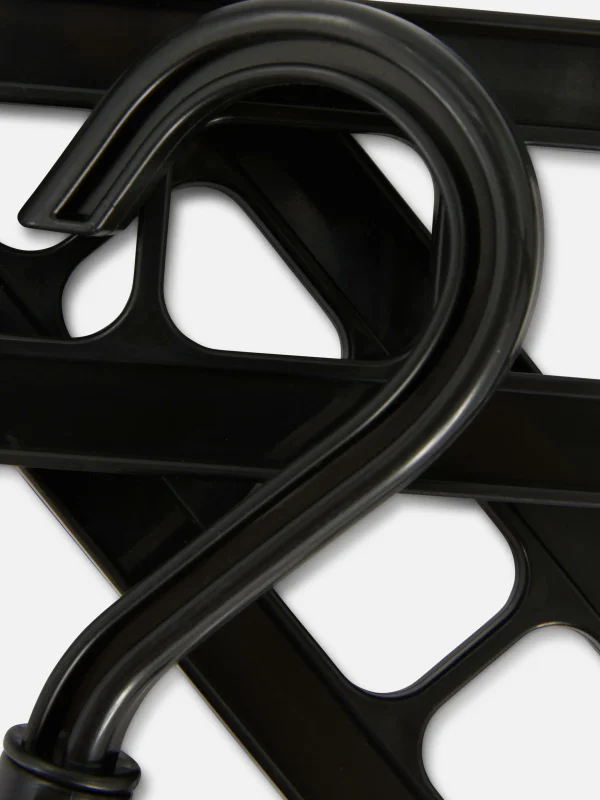 Lot De 3 Cintres Compacts