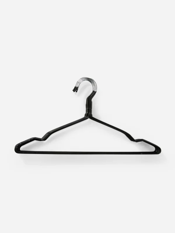 Lot De 10 Cintres Pour Vêtements