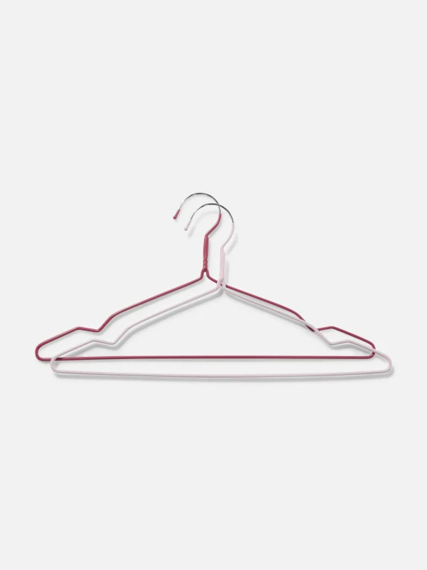 Lot De 10 Cintres Pour Vêtements