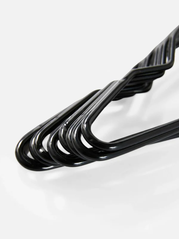 Lot De 10 Cintres Pour Vêtements