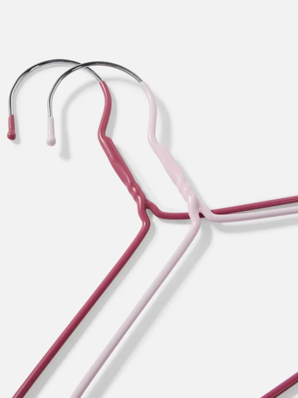 Lot De 10 Cintres Pour Vêtements