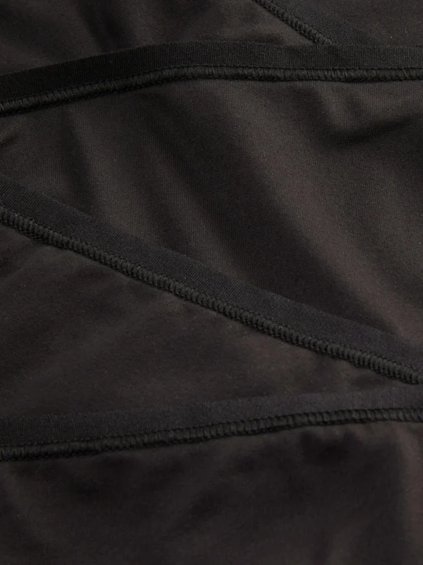 Lot De 4 Culottes échancrées