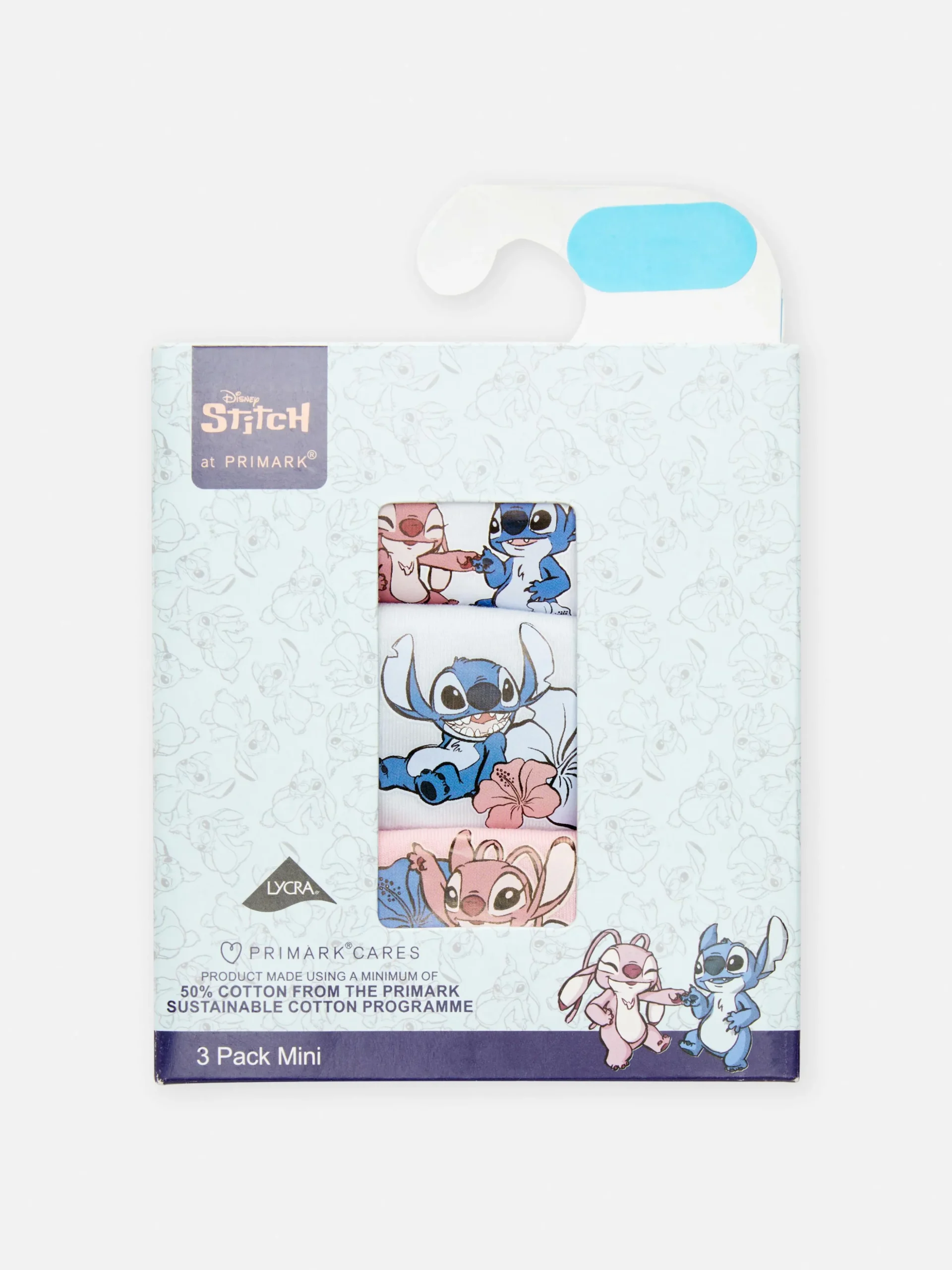 lot_de__culottes_disney_l_2.webp Lot De 3 Culottes Disney Lilo & Stitch