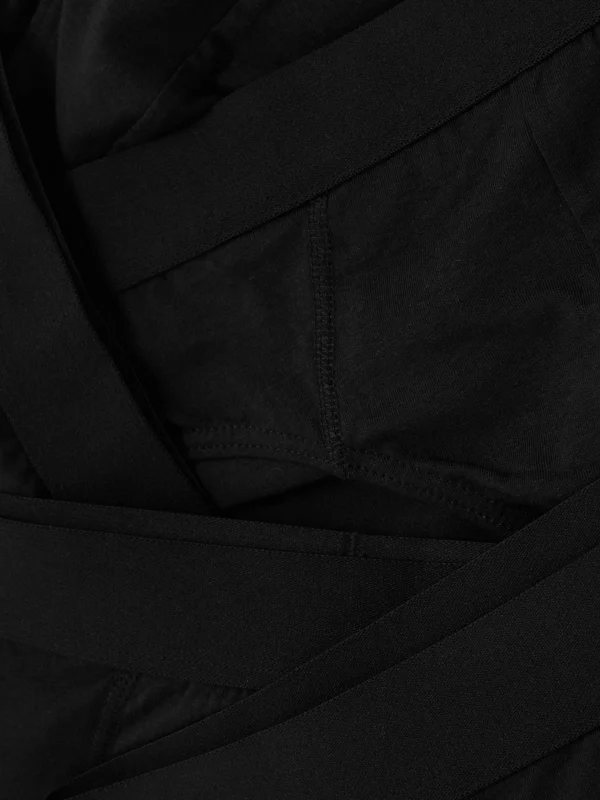 Lot De 5 Culottes En Mélange De Modal