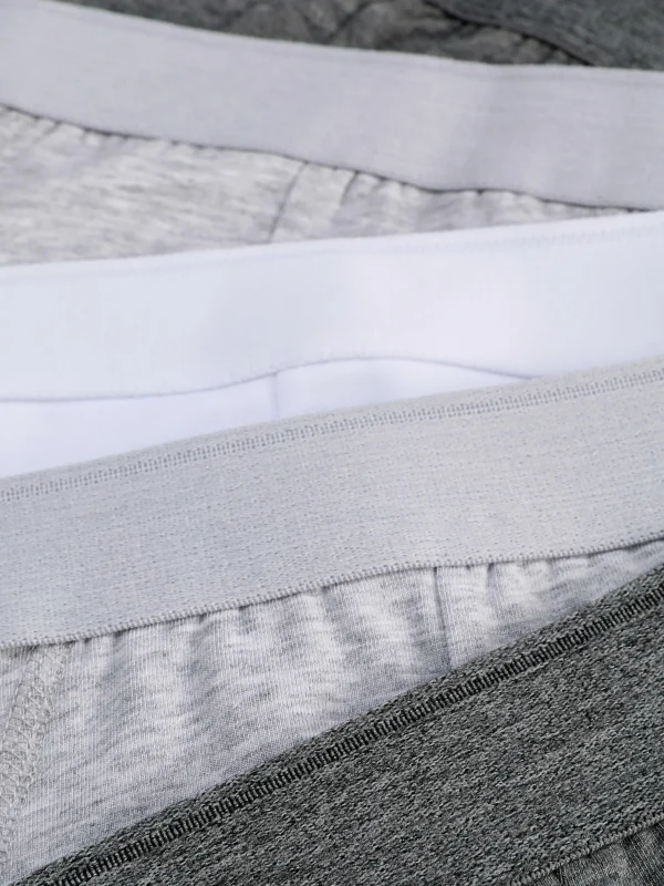 Lot De 5 Culottes En Modal