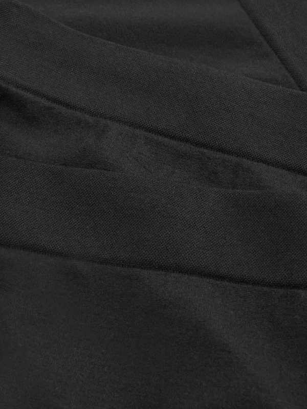 Lot De 3 Culottes Hautes Et Couvrantes Sans Coutures