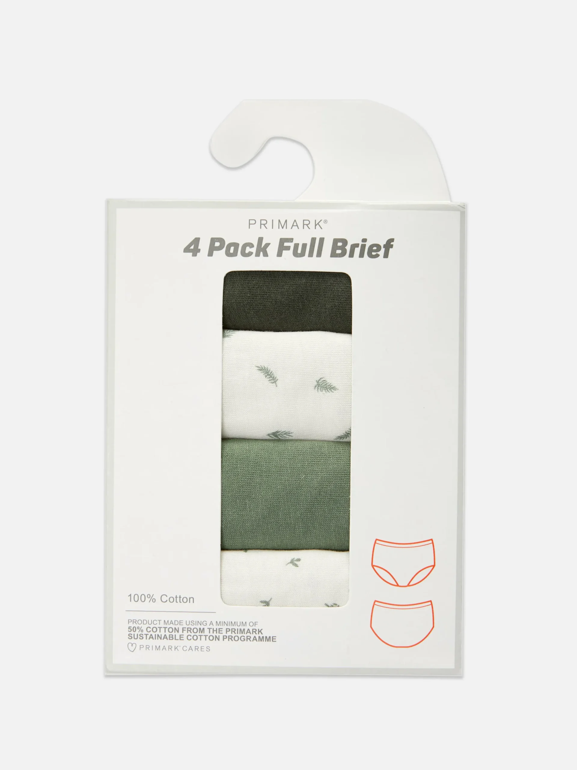 lot_de__culottes_hautes_p_2.webp Lot De 4 Culottes Hautes Pour Tous Les Jours