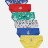 Lot De 6 Culottes PAW Patrol