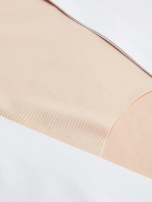 Lot De 3 Culottes Sans Coutures