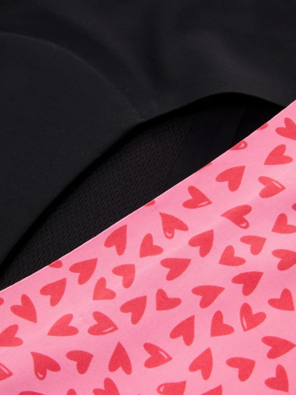 Lot De 2 Culottes Sans Coutures