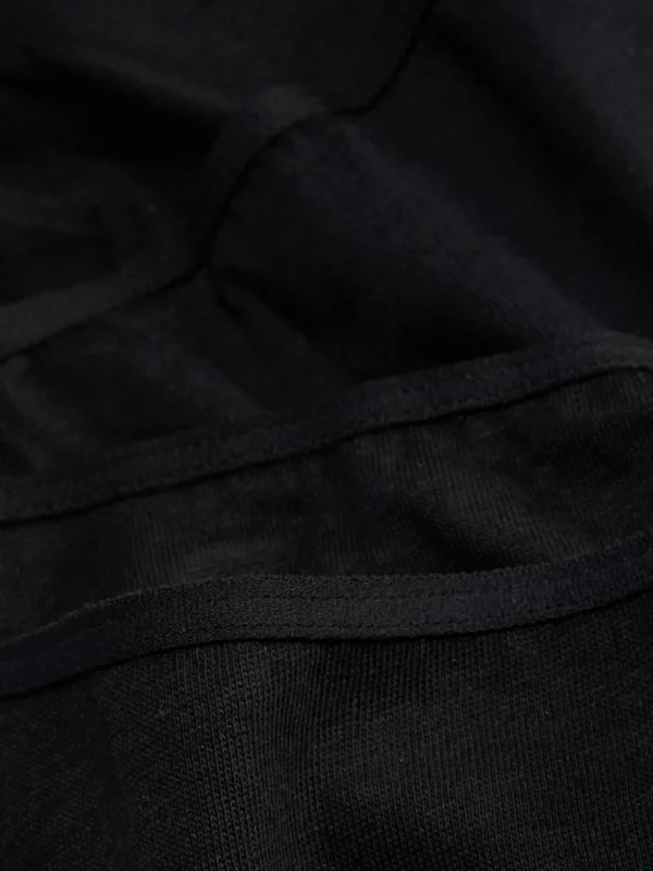 Lot De 4 Culottes Taille Haute