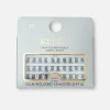 Lot De 30 Faux Cils Individuels PS...
