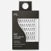 Lot De 60 Faux Cils Individuels PS...