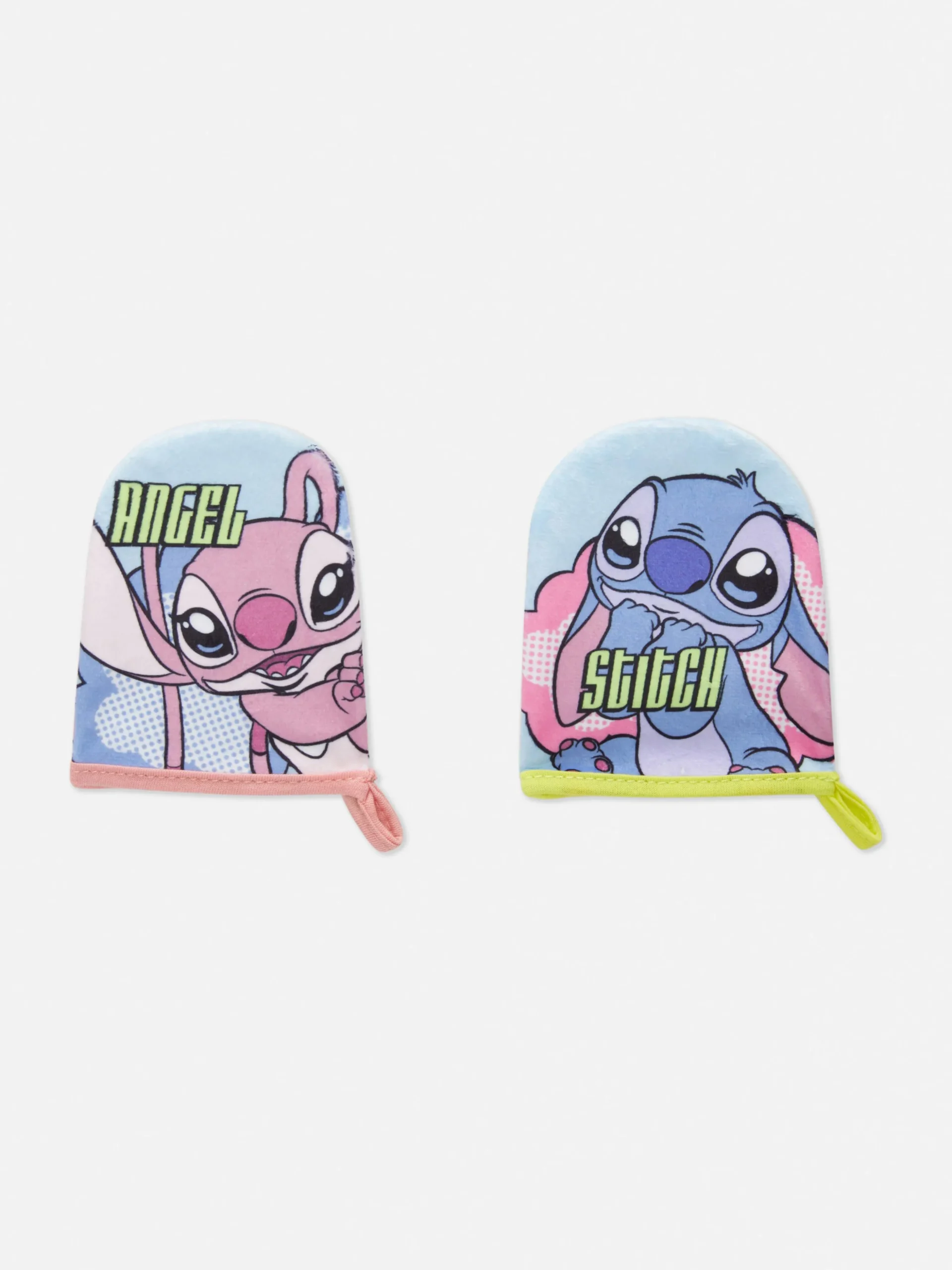 lot_de__gants_de_toilette_0.webp Lot De 2 Gants De Toilette Disney Lilo & Stitch
