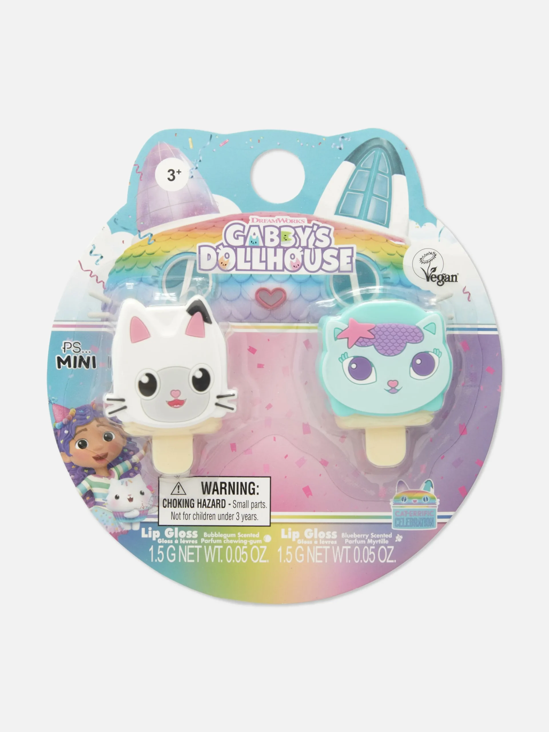 lot_de__gloss__lvres_gabb_2.webp Lot De 2 Gloss à Lèvres Gabby Et La Maison Magique