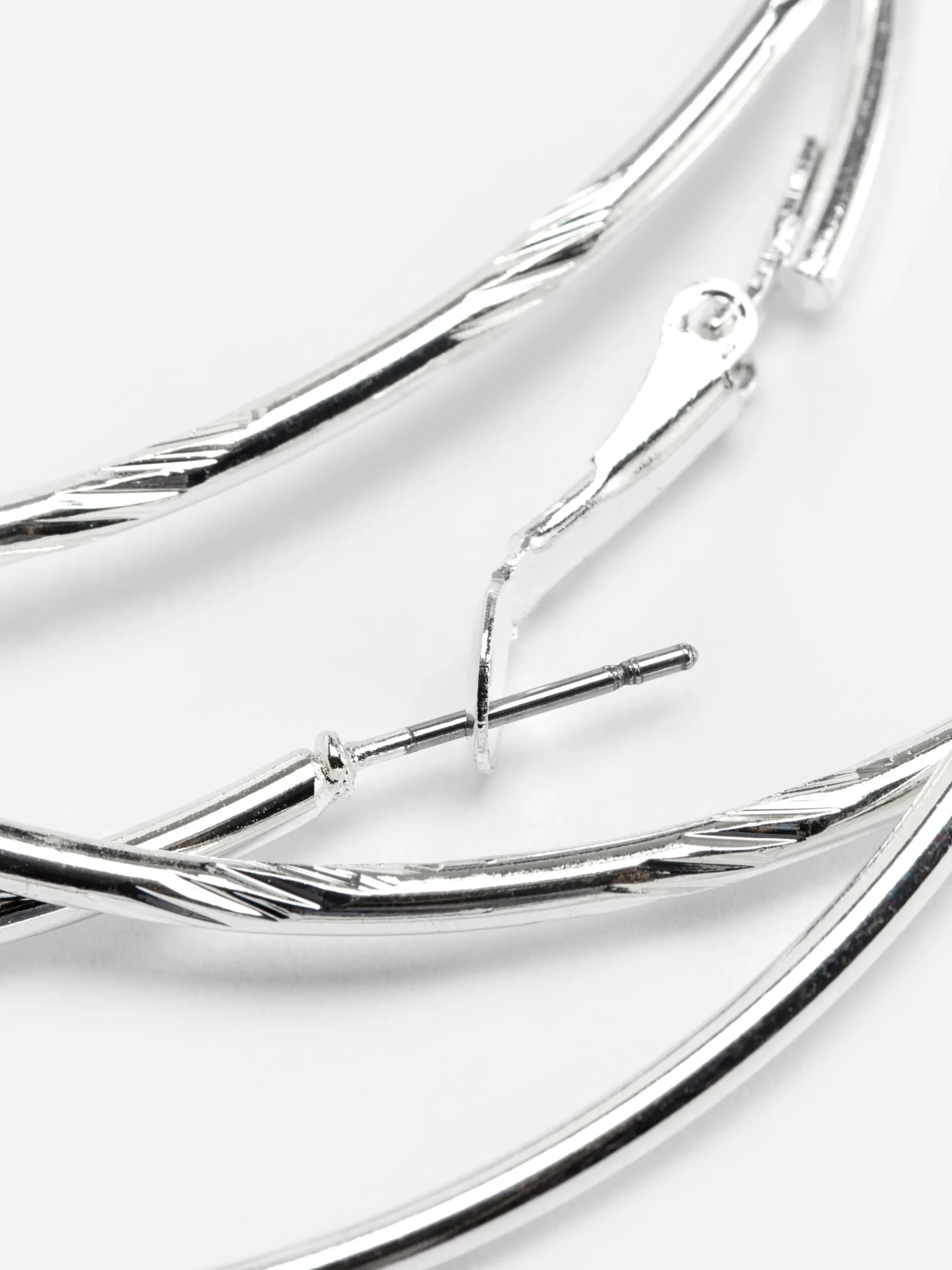 lot_de__grandes_paires_de_1.webp Lot De 2 Grandes Paires De Créoles