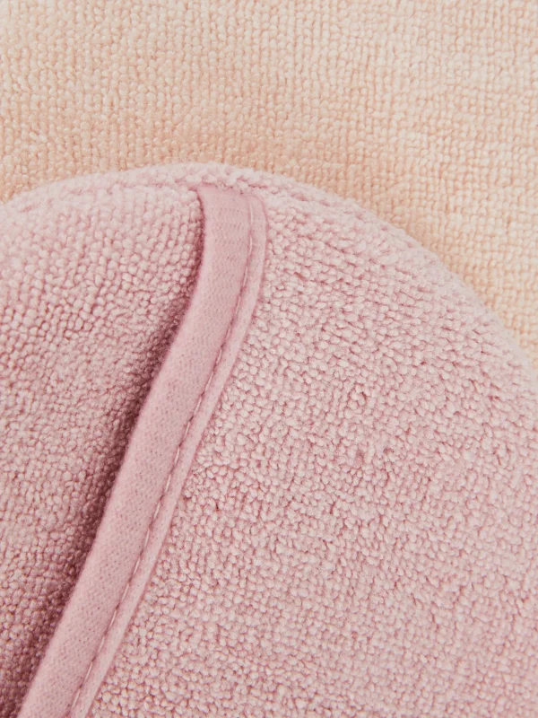 Lot De 2 Grands Disques Nettoyants Réutilisables