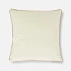 Lot De 2 Housses De Coussin En Velours