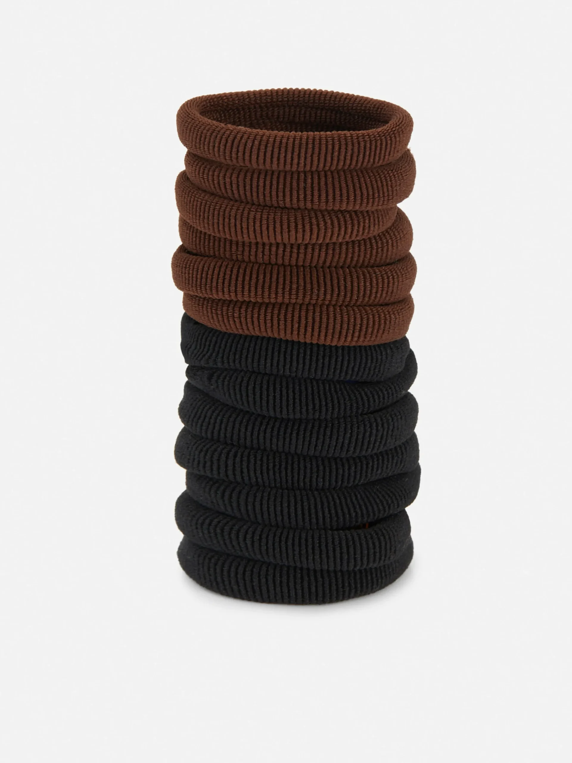 lot_de__lastiques_pour_ch_0.webp Lot De 20 élastiques Pour Cheveux En Tissu Côtelé