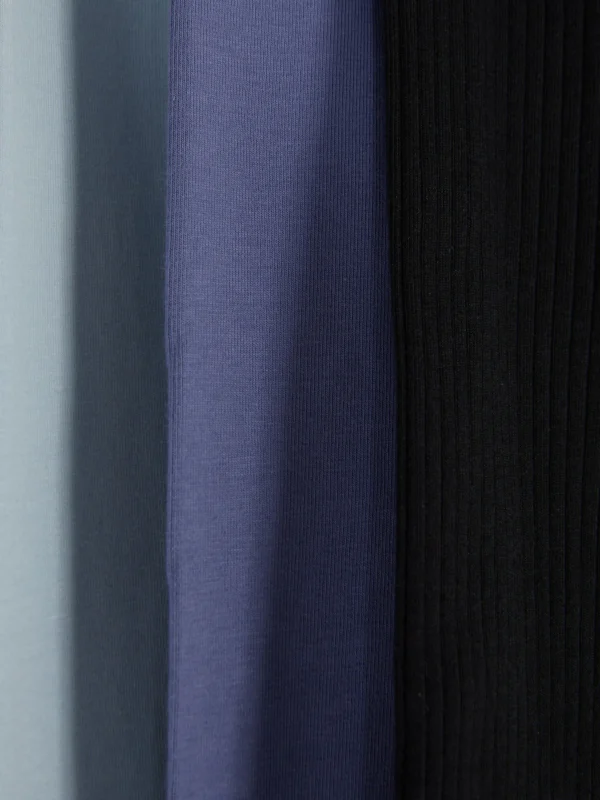 Lot De 3 Leggings à Motifs Variés