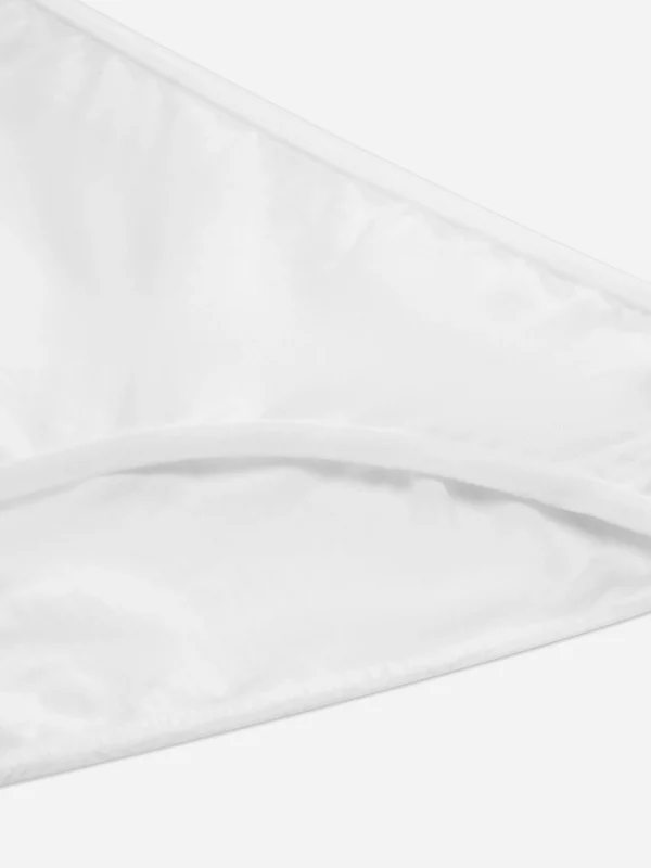 Lot De 5 Mini Culottes En Coton