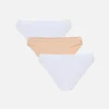 Lot De 3 Mini Culottes Invisibles