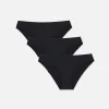 Lot De 3 Mini Culottes Invisibles