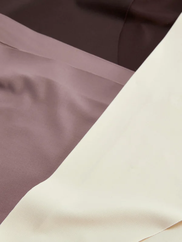 Lot De 3 Mini Culottes Invisibles