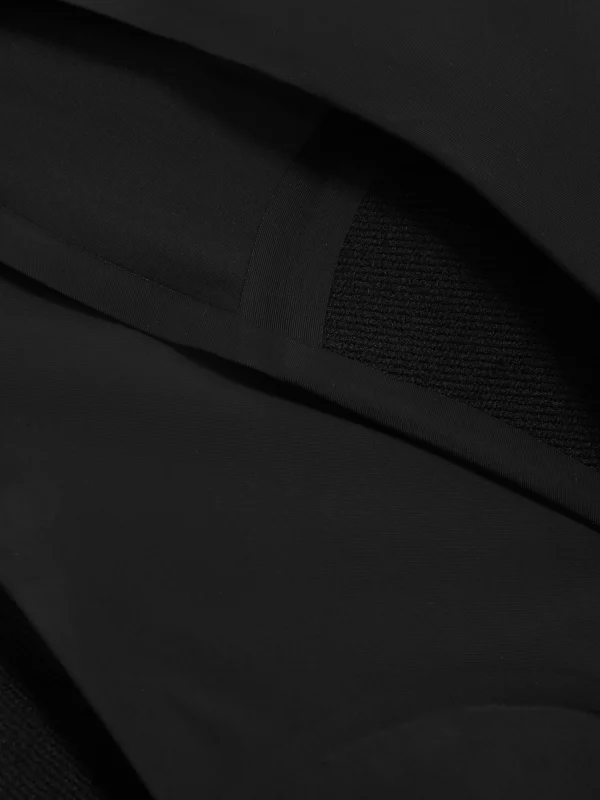 Lot De 2 Mini Culottes Lisses