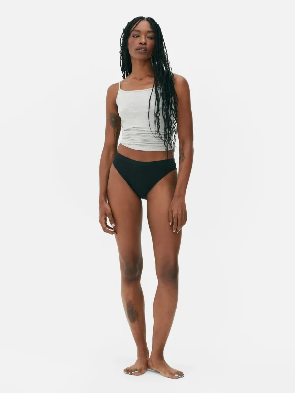 Lot De 3 Mini Culottes Menstruelles