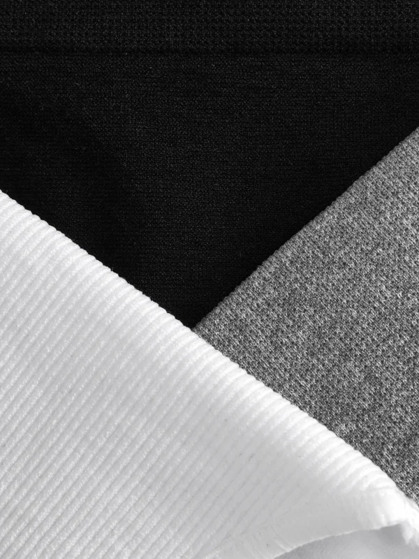 Lot De 3 Mini Culottes Sans Couture Essential